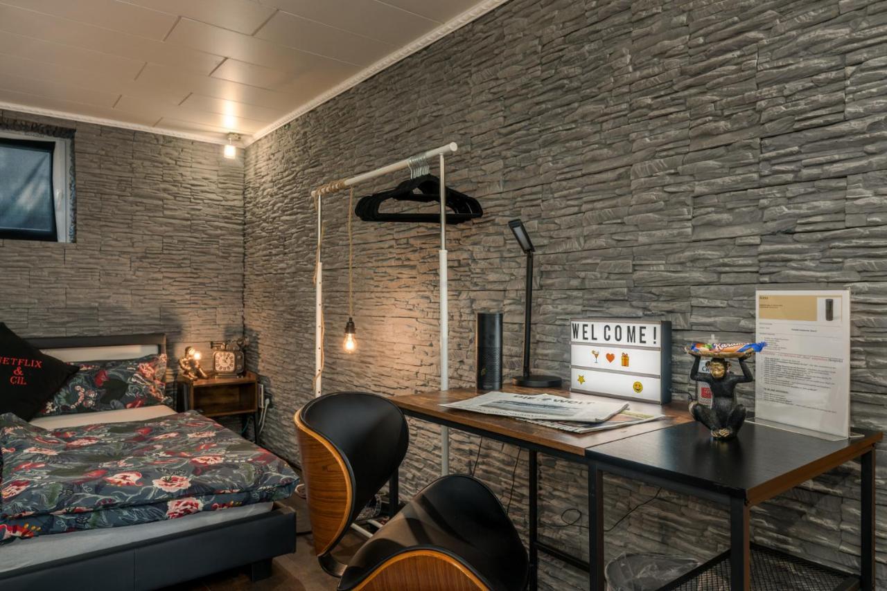 Home Cinema Касел Екстериор снимка